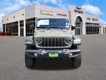 2026 Jeep Gladiator Rubicon 4x4