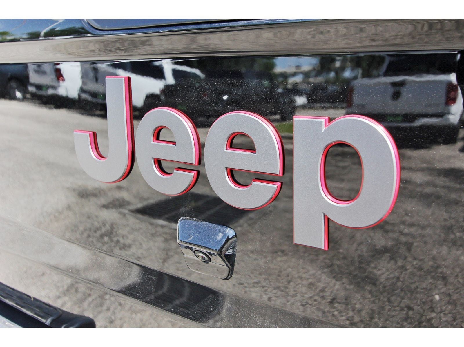 2026 Jeep Gladiator Rubicon 4x4