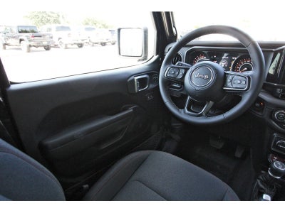 2026 Jeep Gladiator Rubicon 4x4