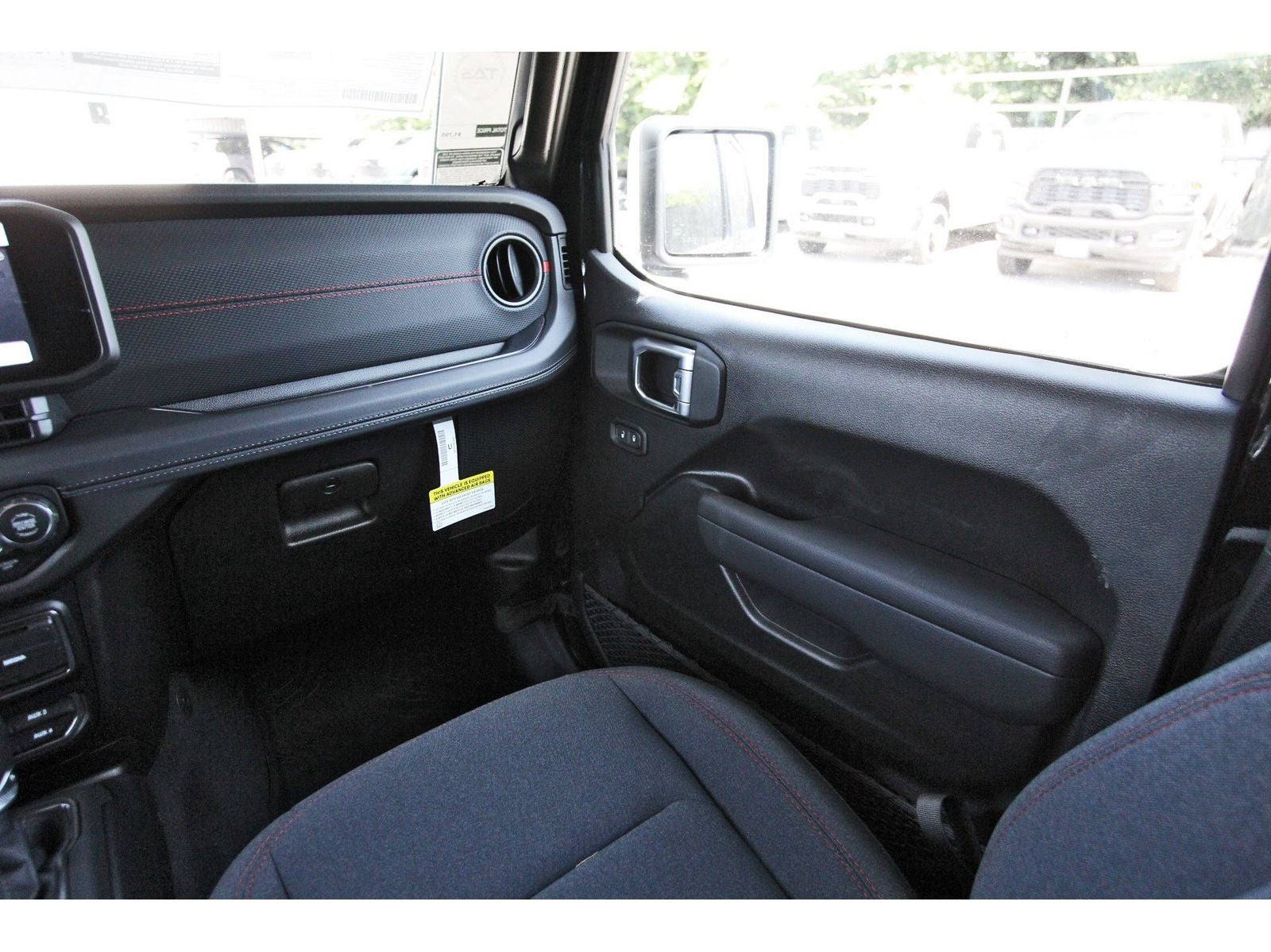 2026 Jeep Gladiator Rubicon 4x4