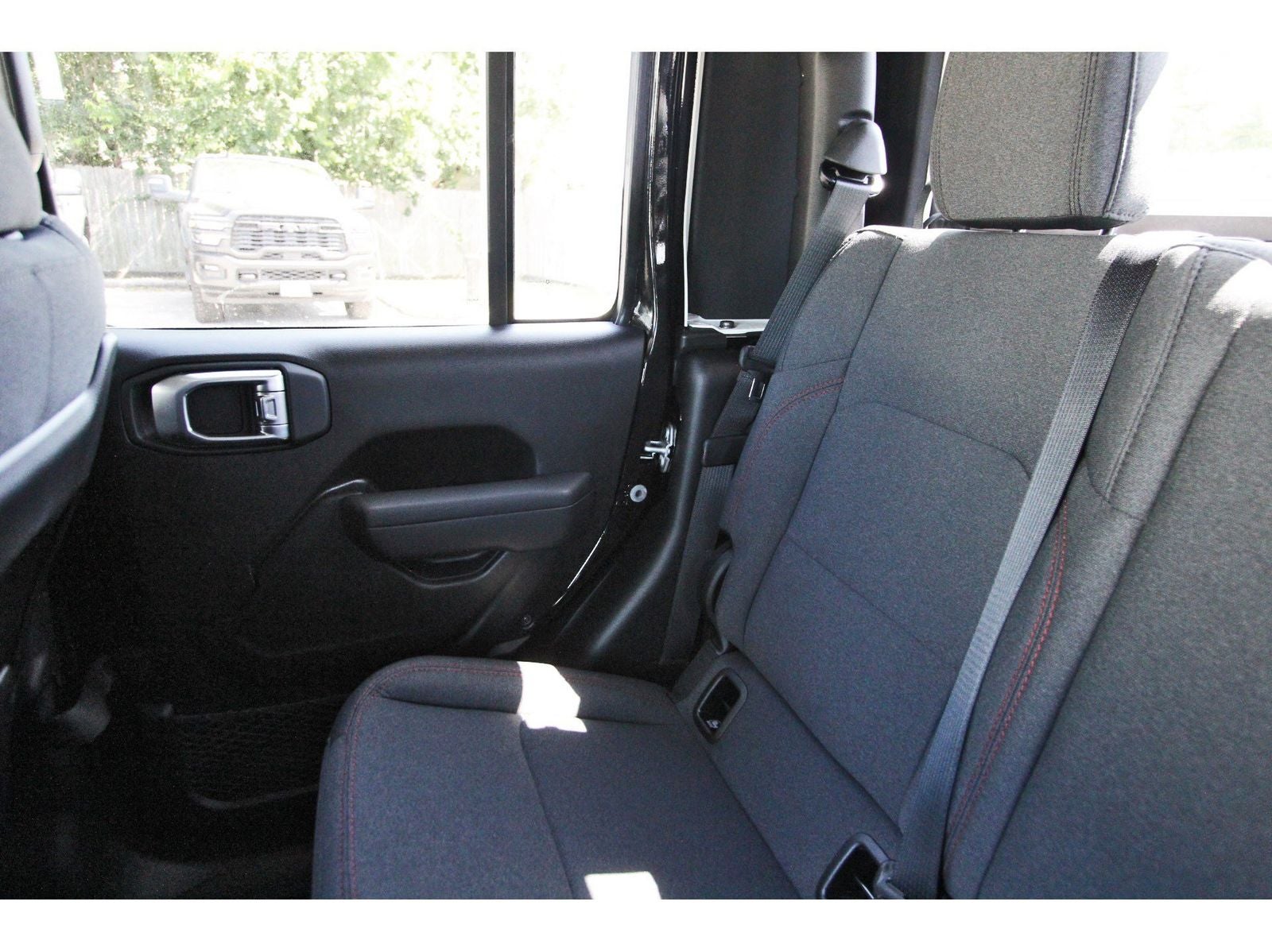 2026 Jeep Gladiator Rubicon 4x4