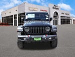 2026 Jeep Gladiator Rubicon 4x4