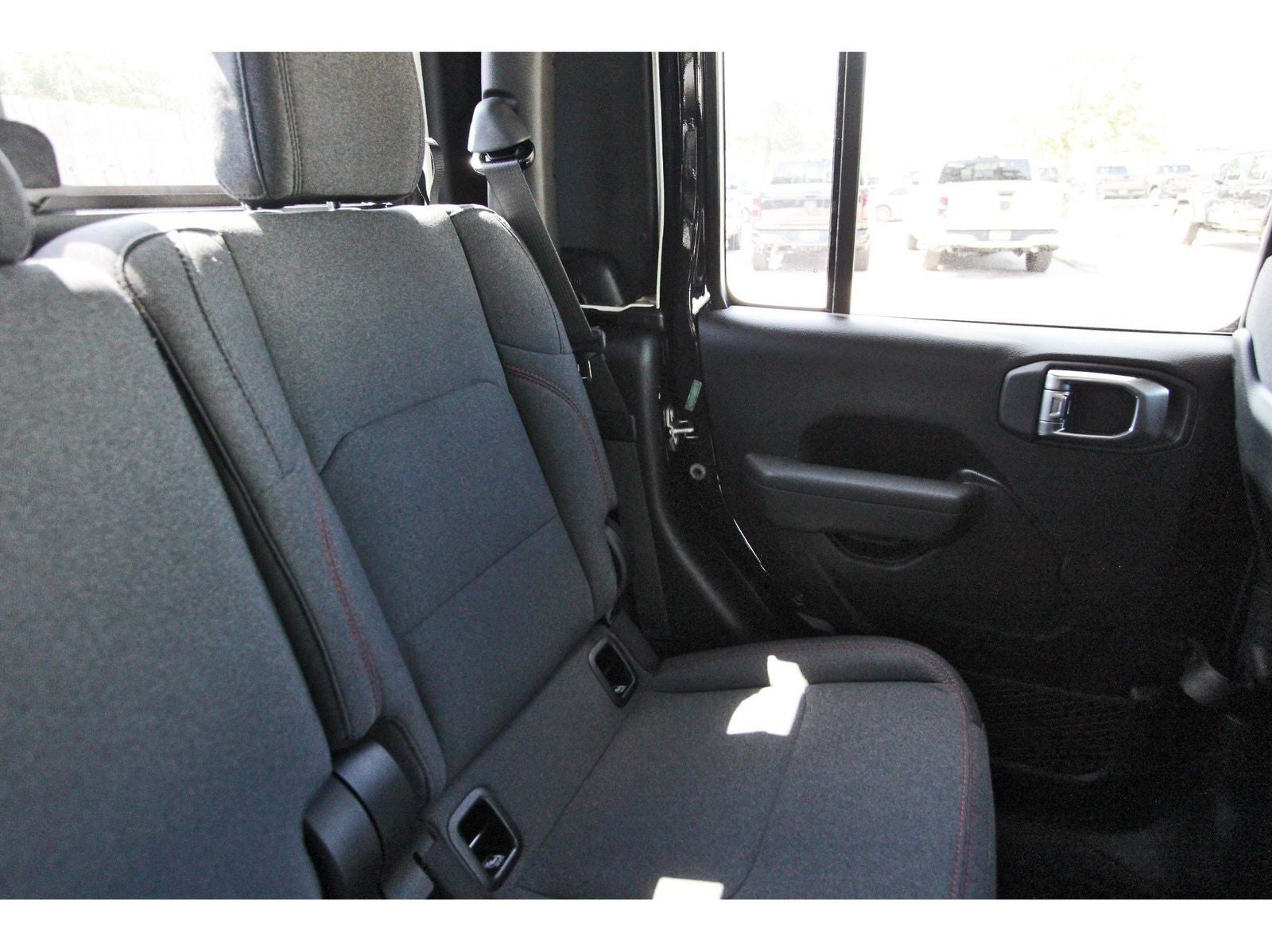 2026 Jeep Gladiator Rubicon 4x4