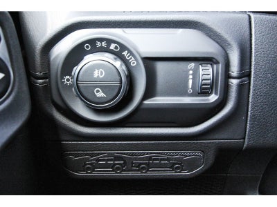 2026 Jeep Gladiator Rubicon 4x4
