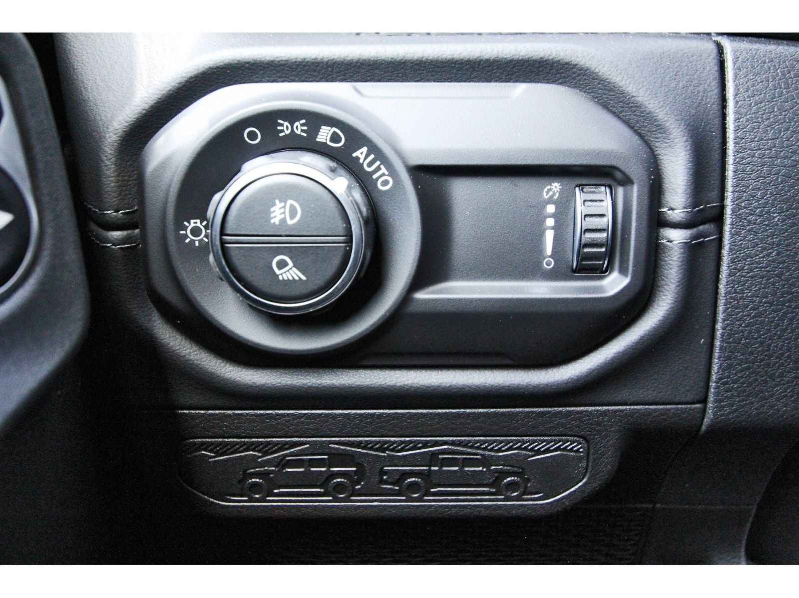 2026 Jeep Gladiator Rubicon 4x4