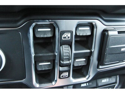 2026 Jeep Gladiator Rubicon 4x4
