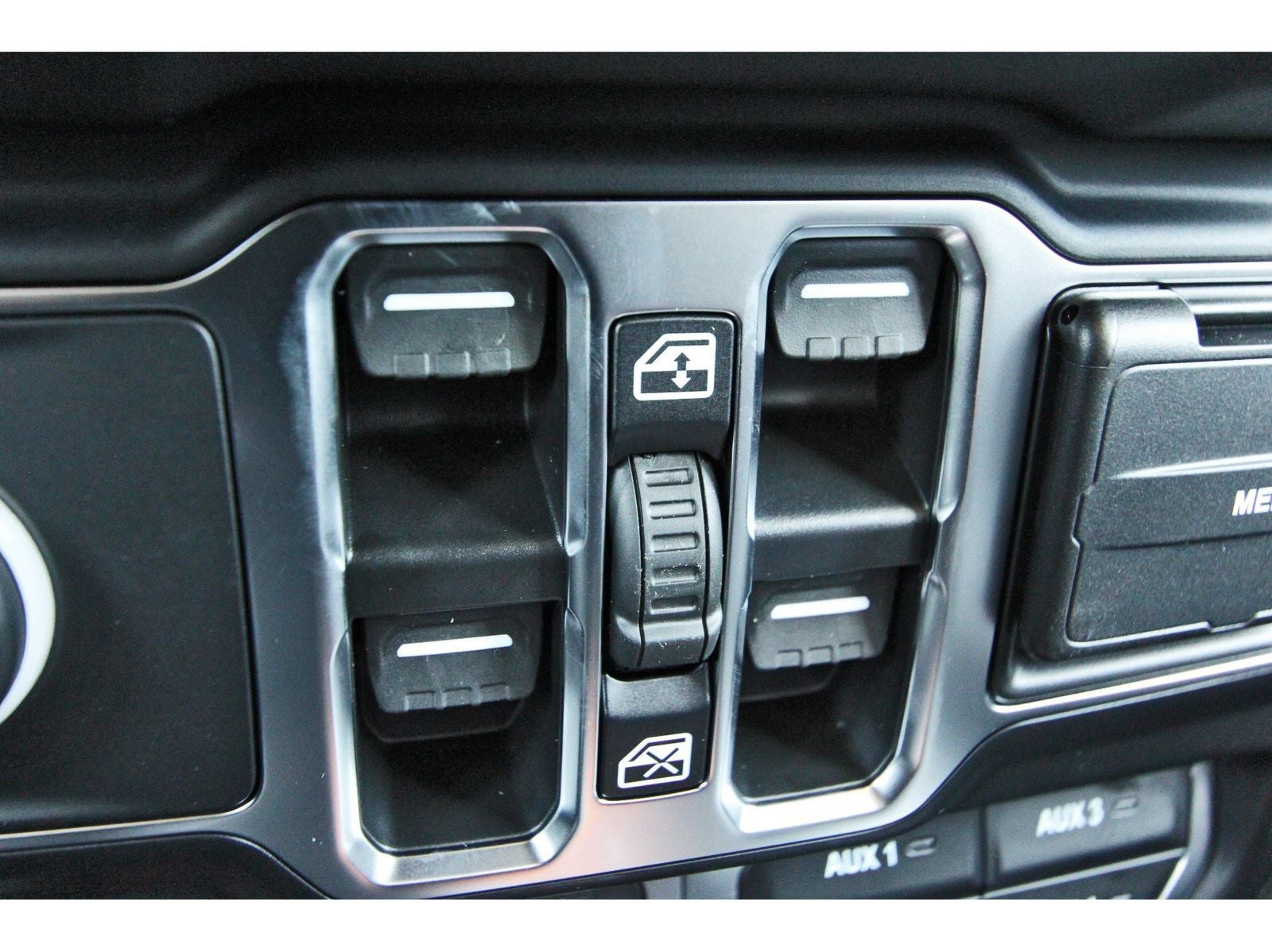 2026 Jeep Gladiator Rubicon 4x4