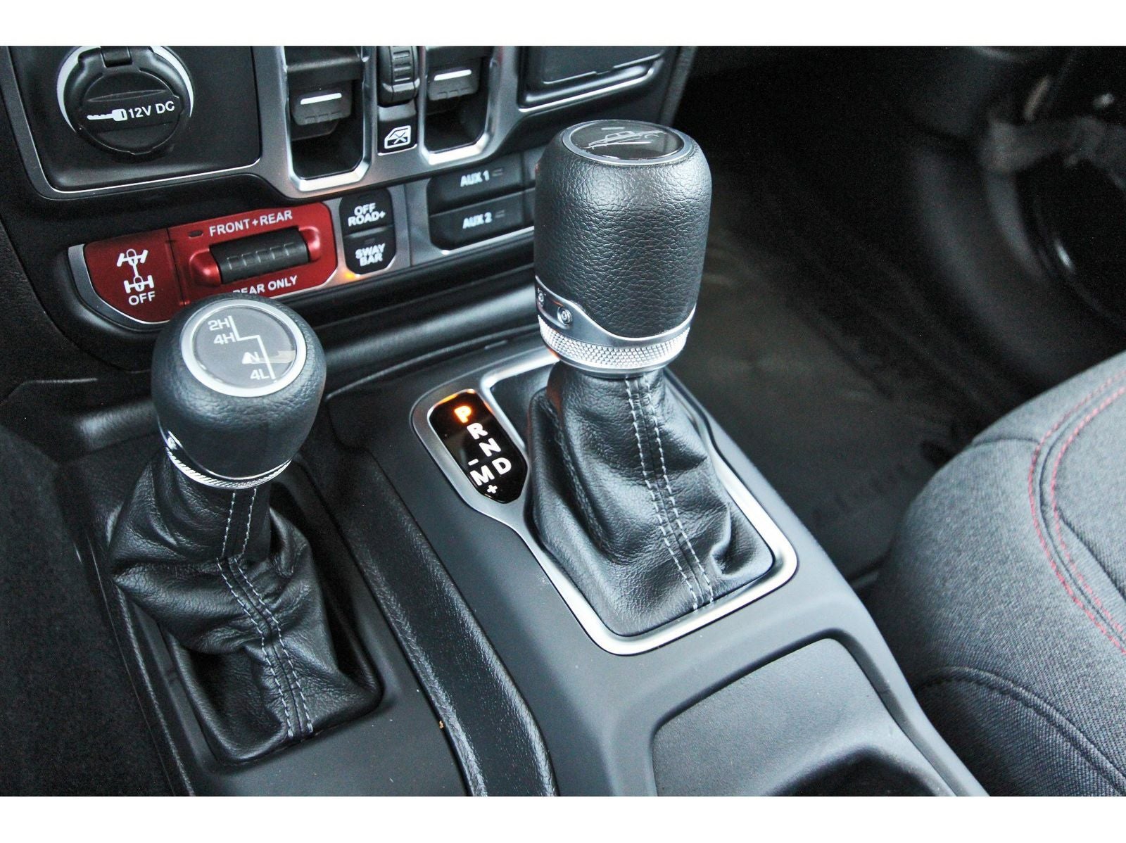 2026 Jeep Gladiator Rubicon 4x4