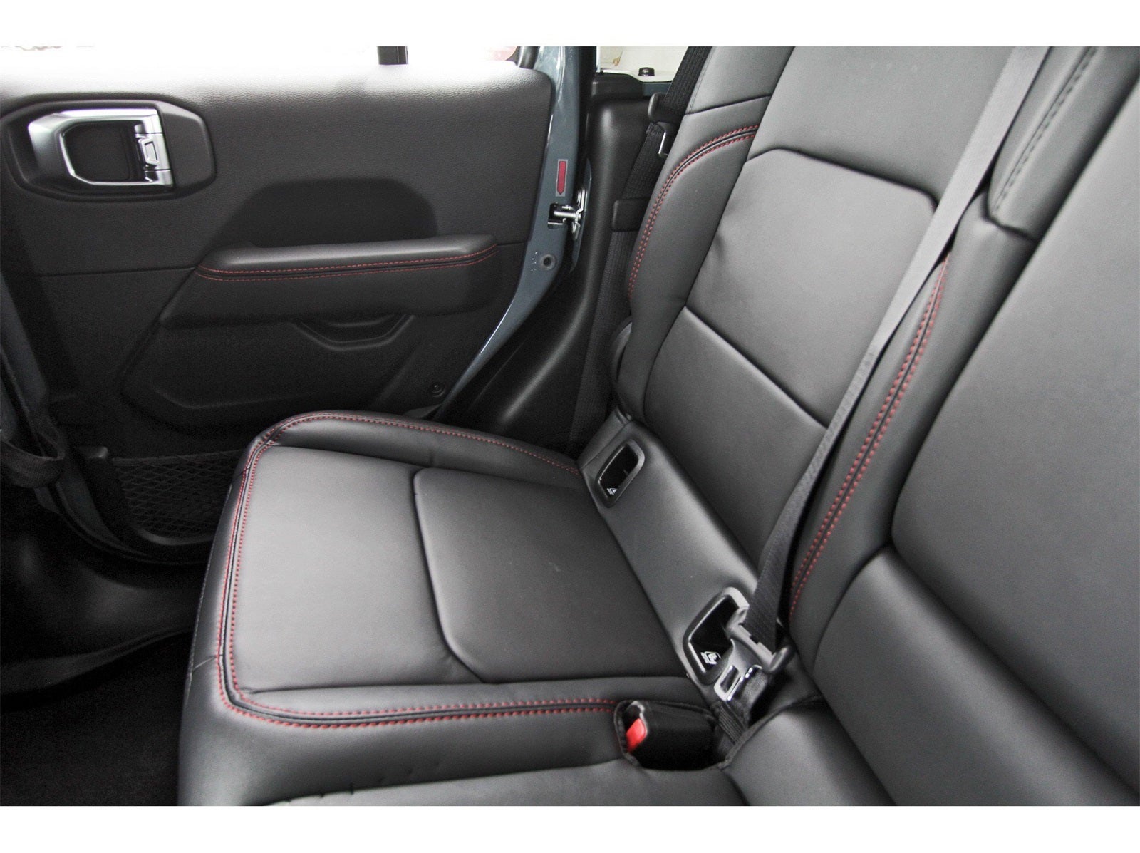 2025 Jeep Gladiator Rubicon 4x4