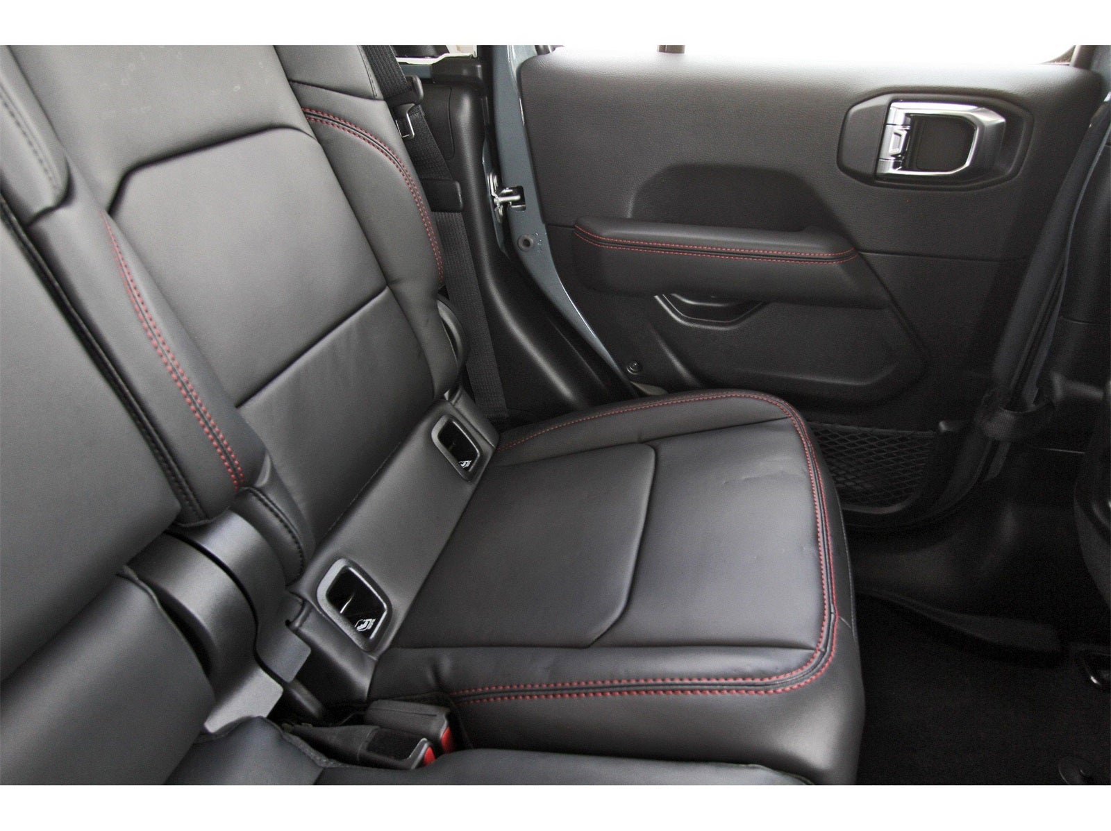 2025 Jeep Gladiator Rubicon 4x4