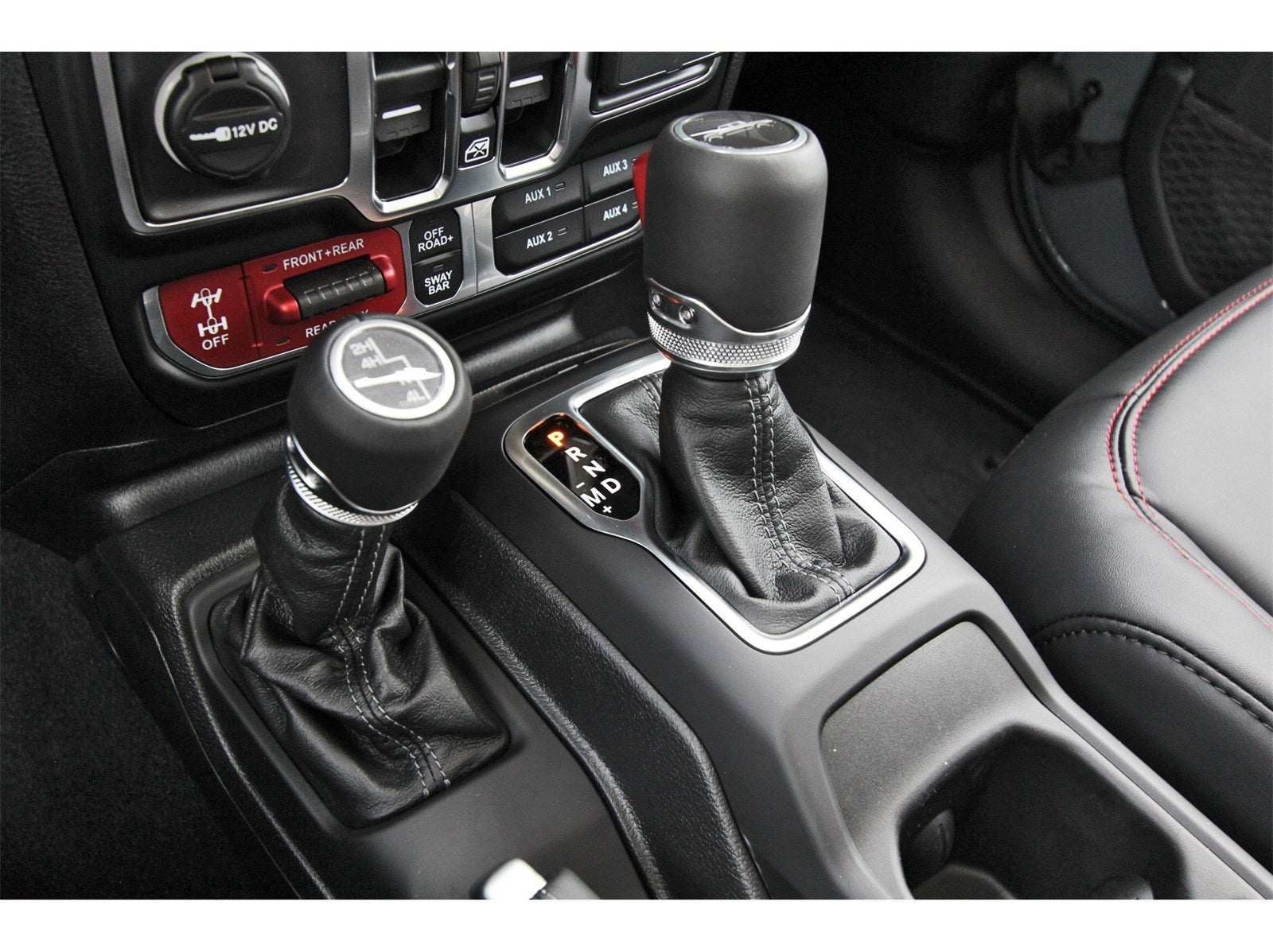 2025 Jeep Gladiator Rubicon 4x4