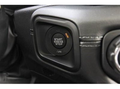 2025 Jeep Gladiator Rubicon 4x4