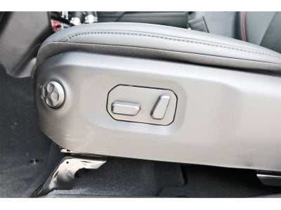 2025 Jeep Gladiator Rubicon 4x4