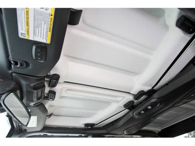 2025 Jeep Gladiator Rubicon 4x4