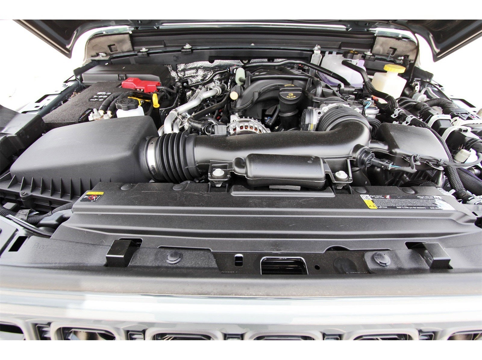 2025 Jeep Gladiator Rubicon 4x4