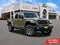 2025 Jeep Gladiator Mojave X 4x4