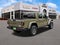 2025 Jeep Gladiator Mojave X 4x4