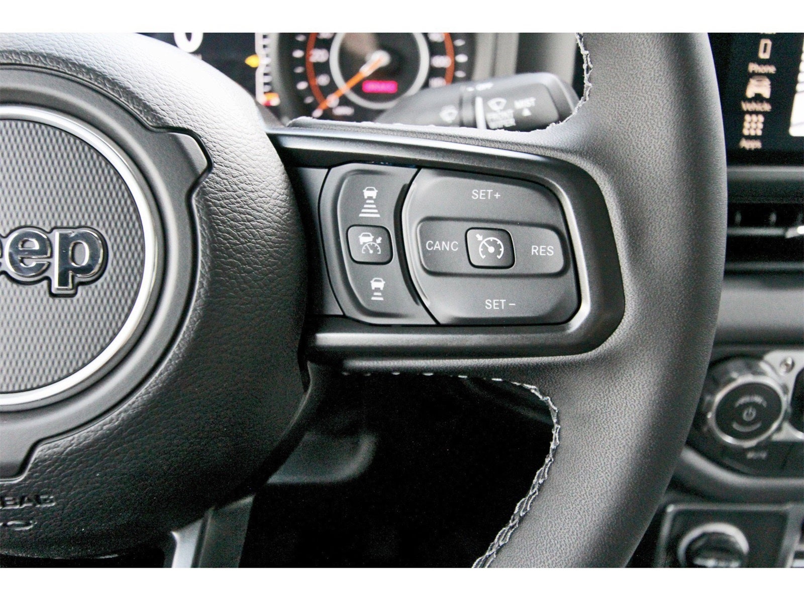 2025 Jeep Gladiator Mojave X 4x4