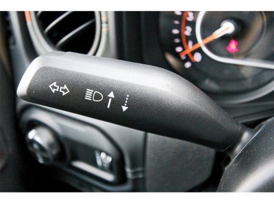 2025 Jeep Gladiator Mojave X 4x4