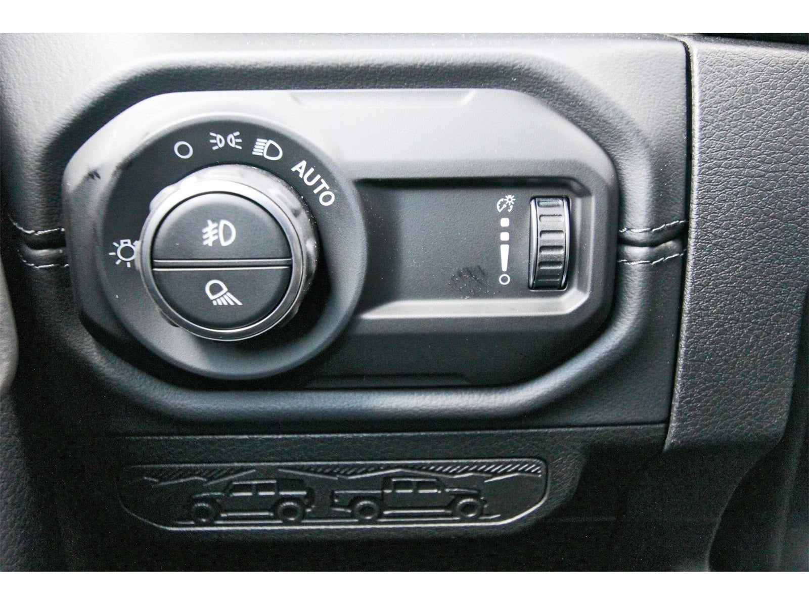 2025 Jeep Gladiator Mojave X 4x4