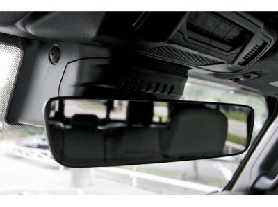 2025 Jeep Gladiator Mojave X 4x4