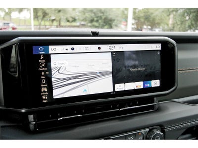 2025 Jeep Gladiator Mojave X 4x4