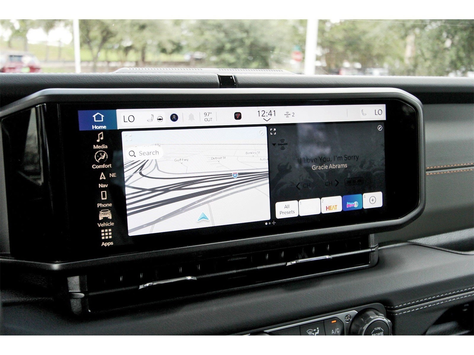 2025 Jeep Gladiator Mojave X 4x4