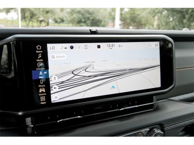 2025 Jeep Gladiator Mojave X 4x4