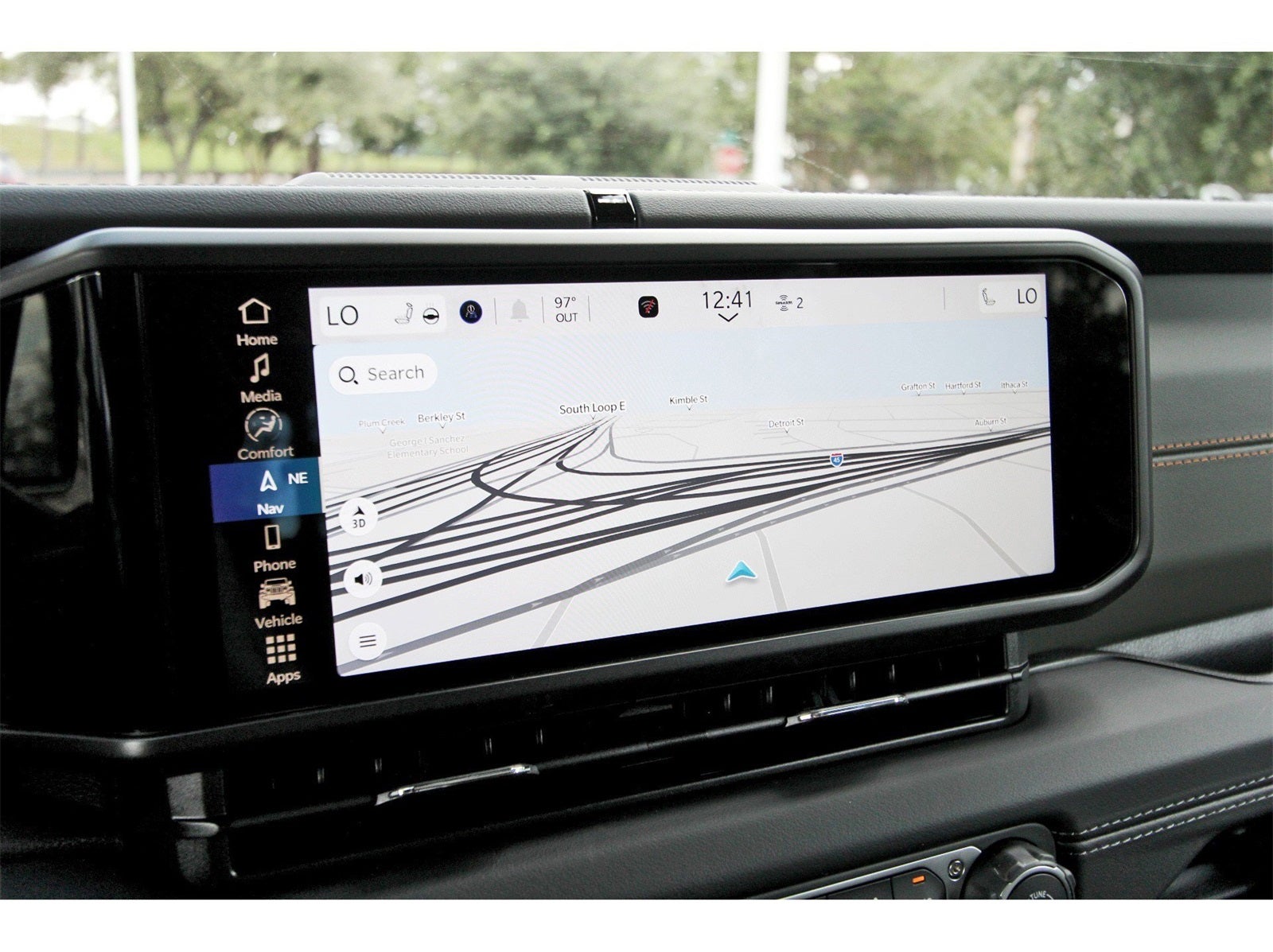 2025 Jeep Gladiator Mojave X 4x4