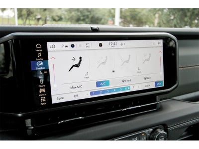 2025 Jeep Gladiator Mojave X 4x4