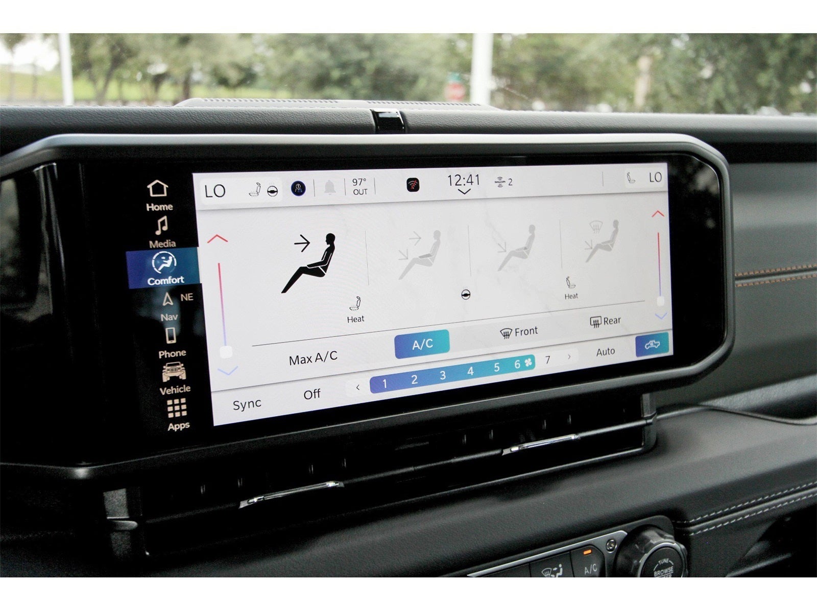 2025 Jeep Gladiator Mojave X 4x4