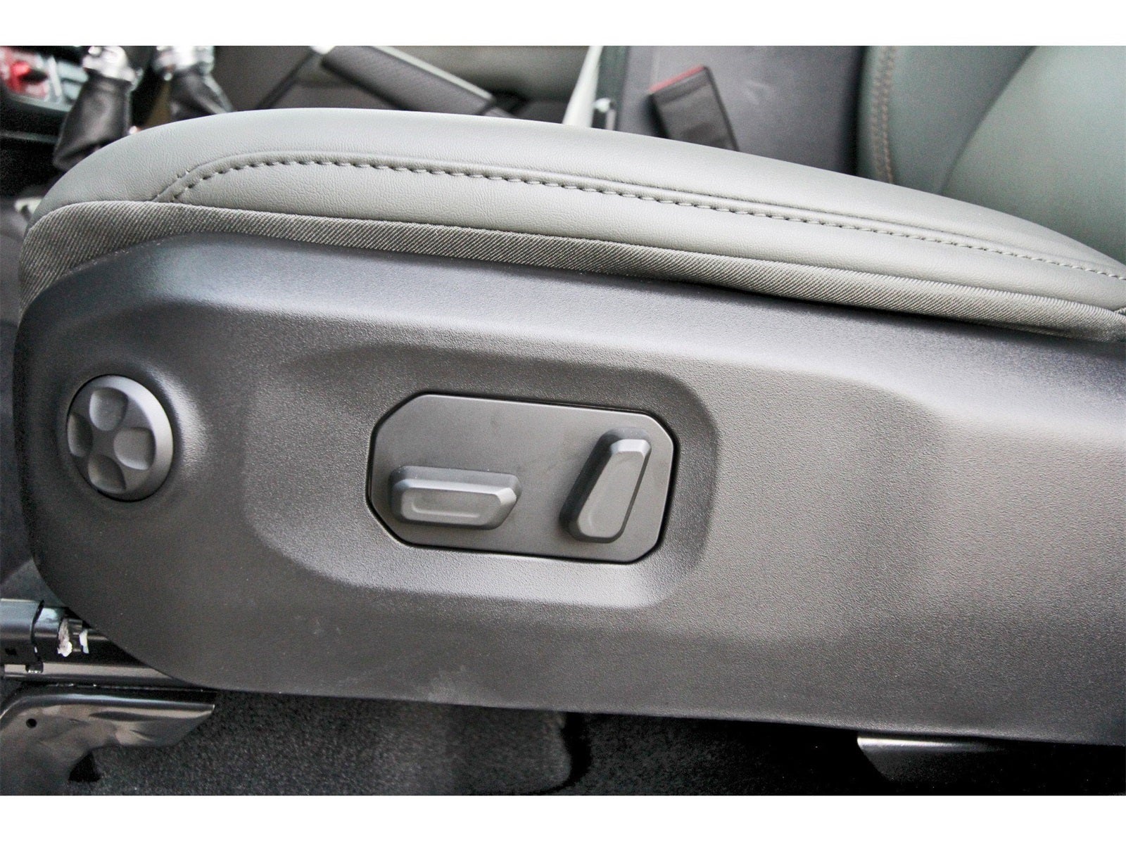 2025 Jeep Gladiator Mojave X 4x4