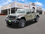 2025 Jeep Gladiator Mojave X 4x4