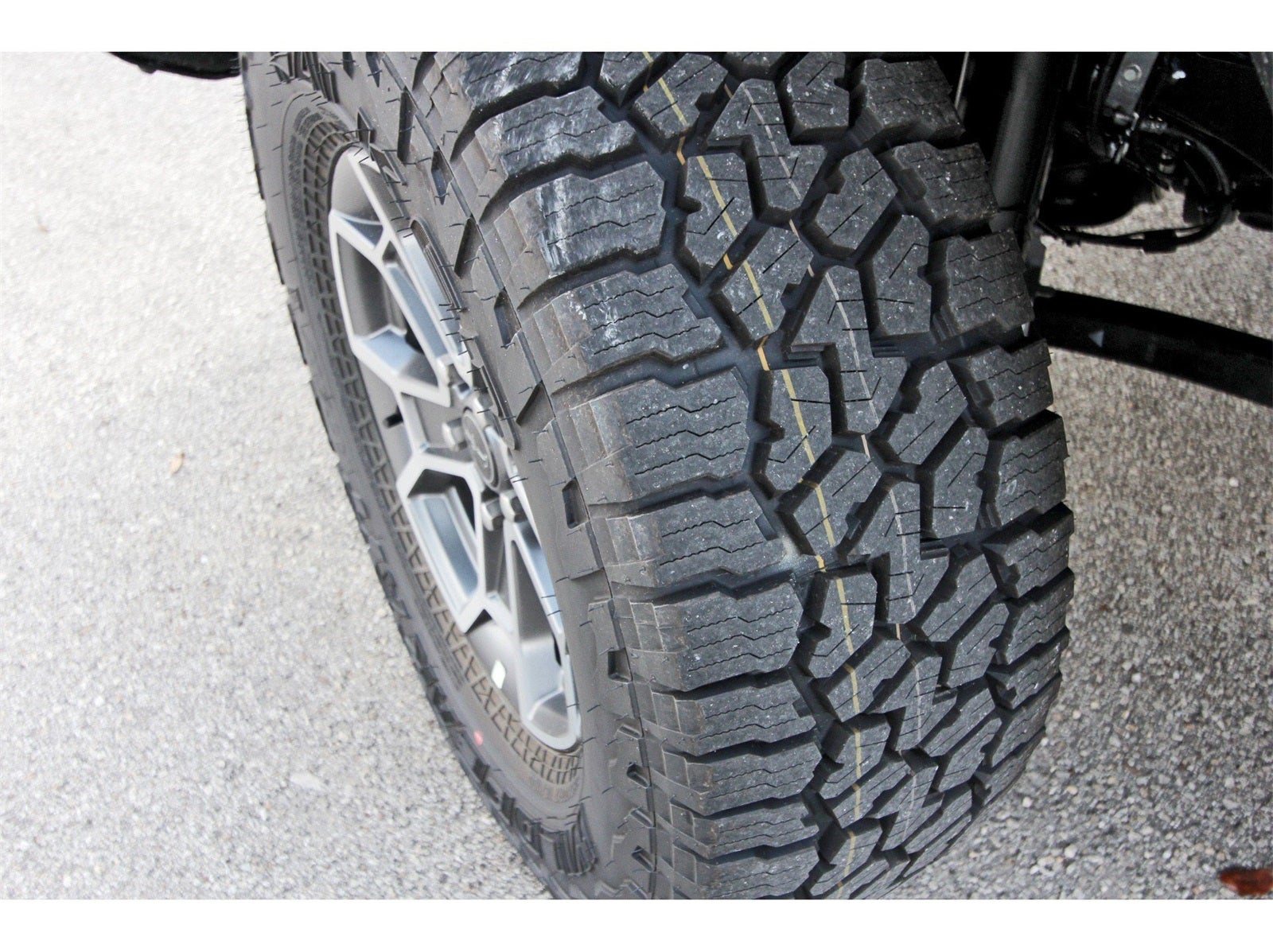 2025 Jeep Gladiator Mojave X 4x4