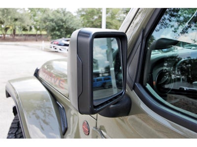 2025 Jeep Gladiator Mojave X 4x4