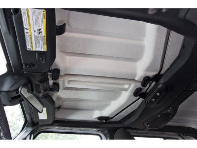 2026 Jeep Gladiator Mojave 4x4