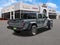 2026 Jeep Gladiator Mojave 4x4
