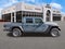 2026 Jeep Gladiator Mojave 4x4