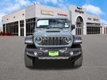 2026 Jeep Gladiator Mojave 4x4