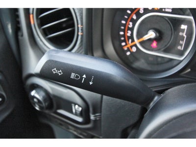 2026 Jeep Gladiator Mojave 4x4
