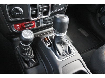 2026 Jeep Gladiator Mojave 4x4