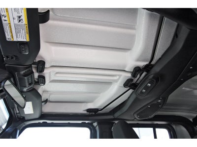2026 Jeep Gladiator Mojave 4x4