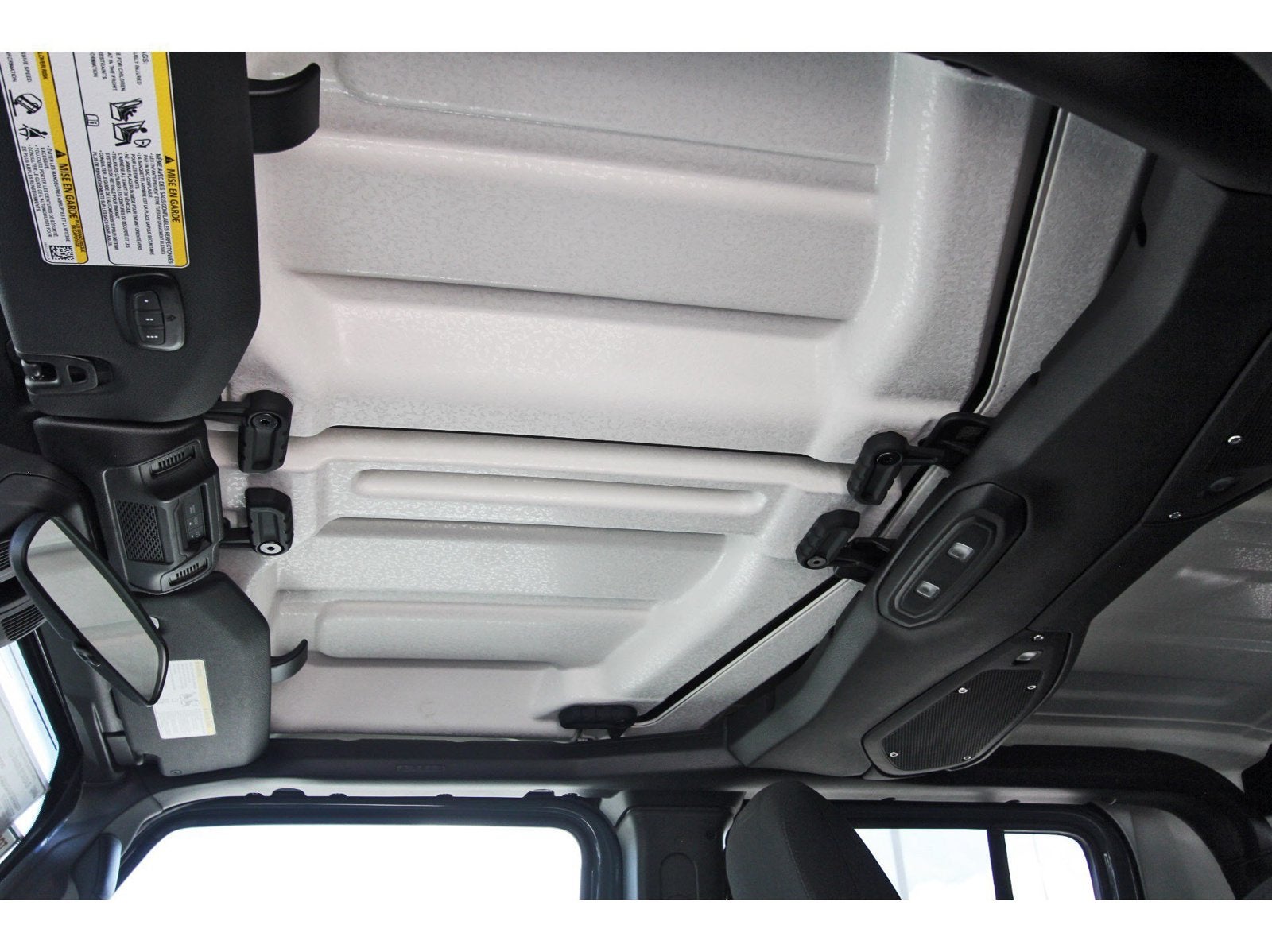 2026 Jeep Gladiator Mojave 4x4