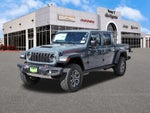 2026 Jeep Gladiator Mojave 4x4