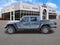 2026 Jeep Gladiator Mojave 4x4