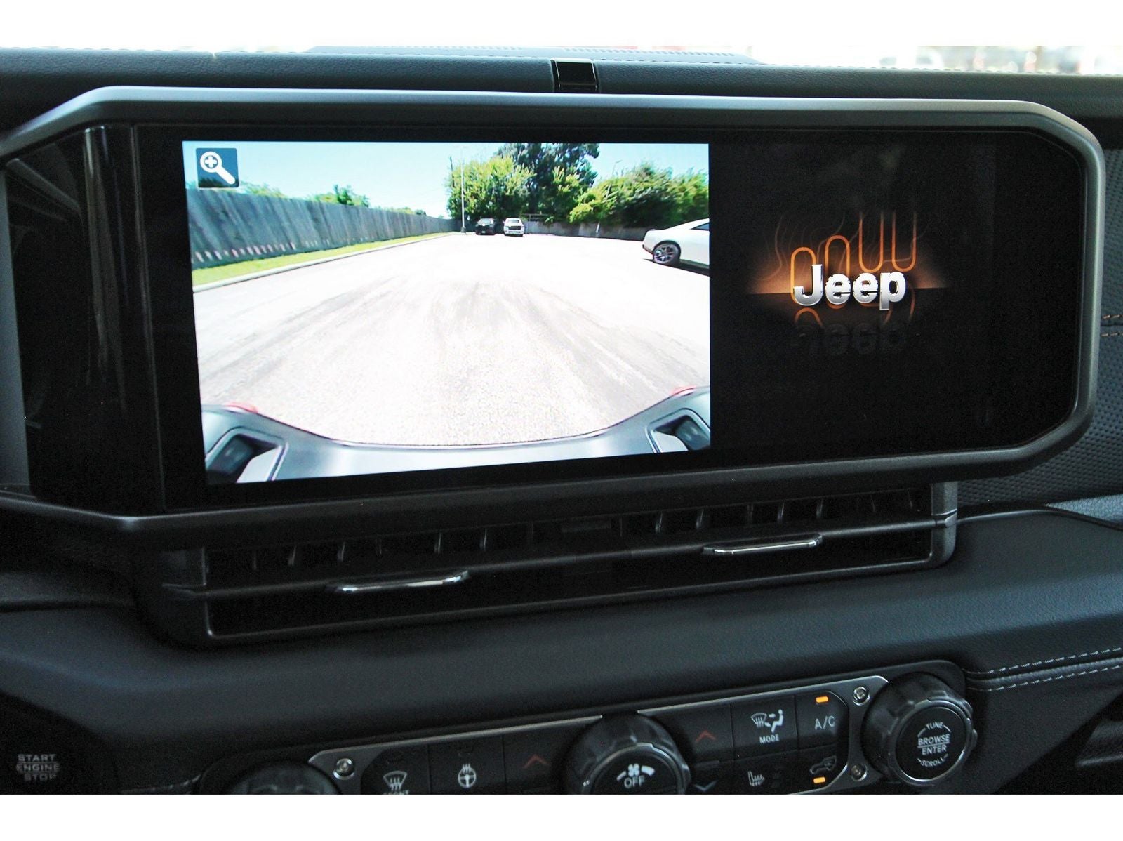 2026 Jeep Gladiator Mojave 4x4