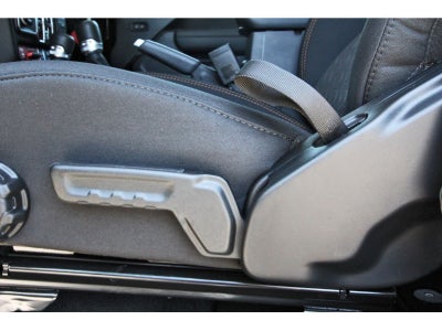 2026 Jeep Gladiator Mojave 4x4