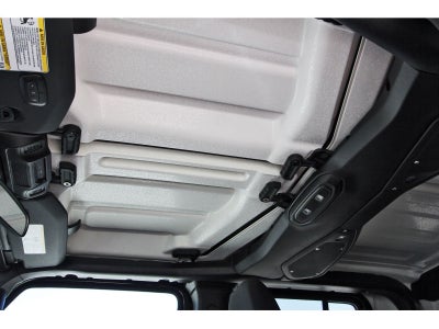 2026 Jeep Gladiator Mojave 4x4