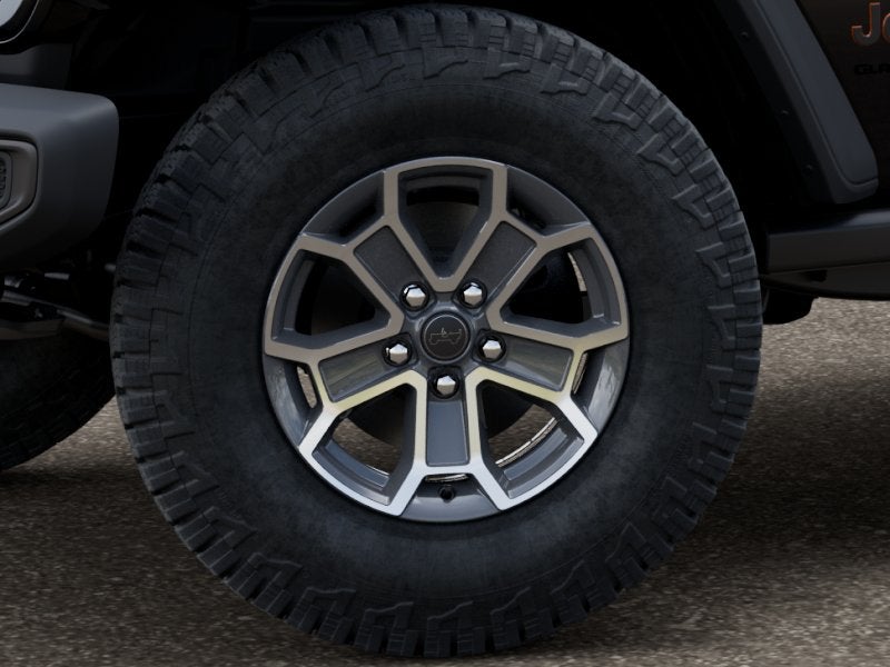 2026 Jeep Gladiator Mojave 4x4