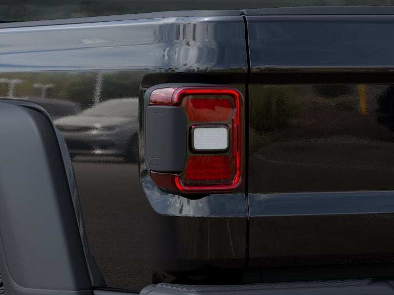 2026 Jeep Gladiator Mojave 4x4